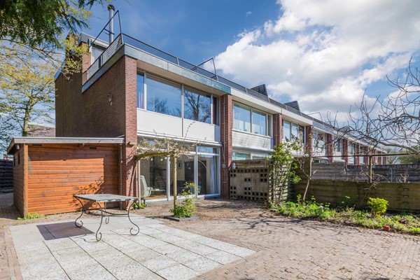 Medium property photo - Breehorn 81, 8223 CR Lelystad